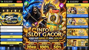 bonus member baru deposit 25 gratis 25